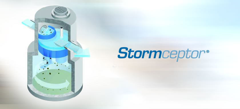 Stormceptor